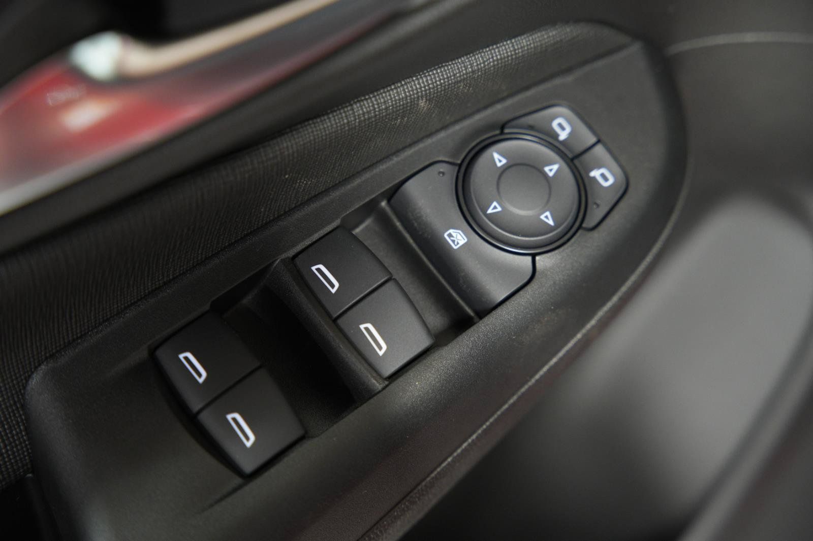 New 2026 Buick Envista Preferred w/ Convenience I Package FWD image 23