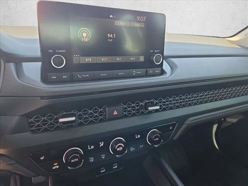 Used 2024 Honda Accord EX image 14