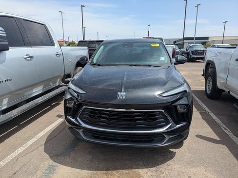 Used 2024 Buick Encore GX Preferred FWD image 6