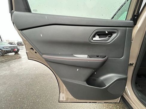 New 2026 Nissan Rogue SV w/ Rock Creek Premium Package image 40