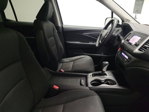 Used 2019 Honda Ridgeline Sport image 21