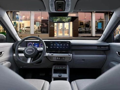 New 2026 Hyundai Kona Limited AWD/4WD image 11
