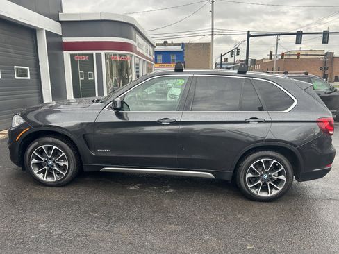 Used 2017 BMW X5 xDrive35i AWD/4WD image 5