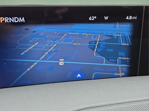 New 2025 Lincoln Navigator Reserve image 23