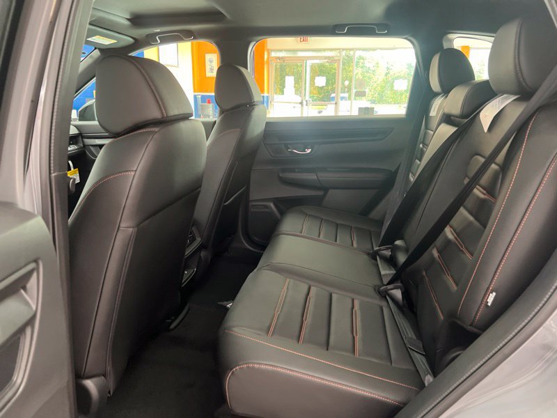 New 2027 Honda CR-V Sport-L image 15