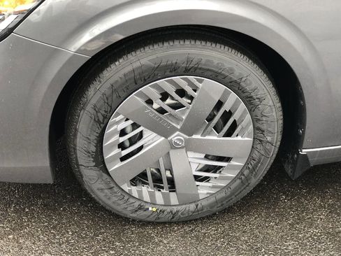 New 2026 Nissan Sentra S w/ S Cold Weather Package image 10