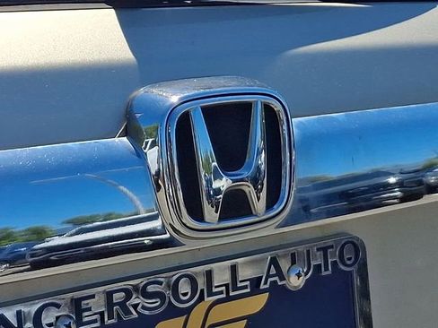 Used 2009 Honda CR-V EX-L image 28