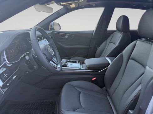 New 2026 Audi Q8 Premium Plus image 10