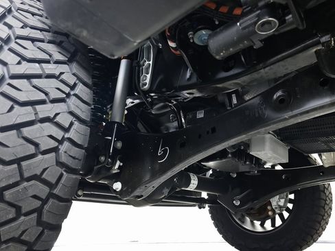 Used 2025 Ford F450 Lariat w/ Lariat Ultimate Package image 49