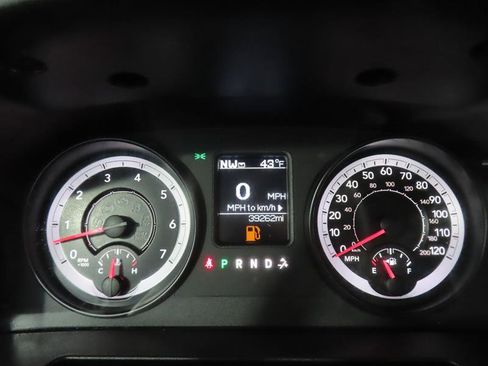 Used 2023 RAM 1500 Classic SLT w/ Protection Group image 19