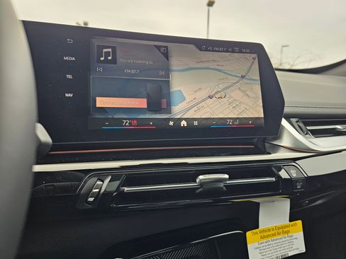 New 2026 BMW X1 xDrive28i w/ Technology Package image 51