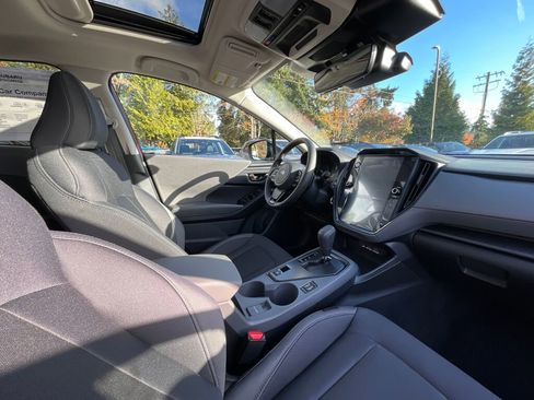 New 2026 Subaru Crosstrek 2.0i Premium image 18