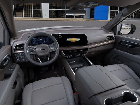 New 2026 Chevrolet Tahoe Z71 w/ Comfort Package image 15