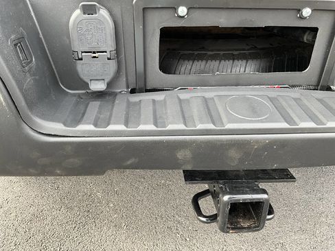 Used 2014 Chevrolet Silverado 1500 W/T image 33