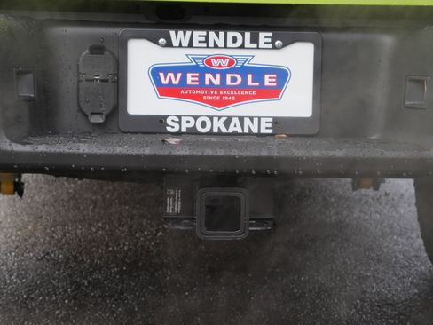 New 2026 Nissan Frontier PRO-4X w/ Pro Premium Package image 23