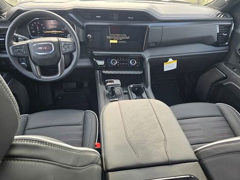 New 2026 GMC Sierra 1500 AT4X image 12