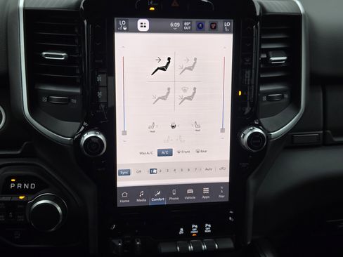 New 2026 RAM 1500 Big Horn image 16