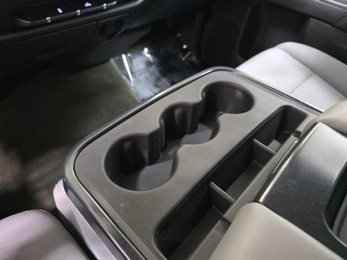 Used 2015 Chevrolet Silverado 1500 W/T image 23