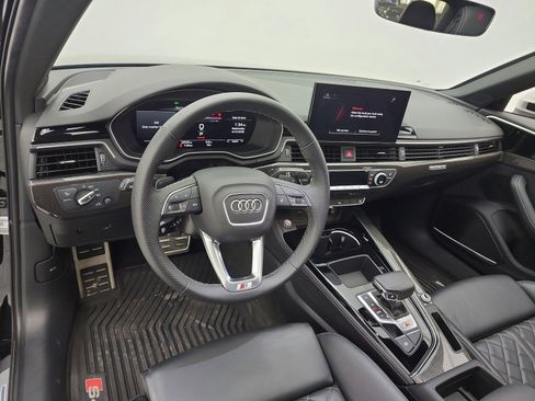 Used 2023 Audi S4 Premium Plus w/ Premium Plus Package image 9