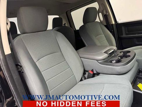 Used 2014 RAM 1500 Express w/ Ram Charger Package image 20