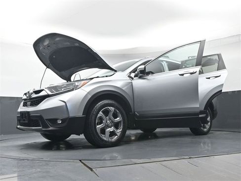 Used 2019 Honda CR-V EX image 45