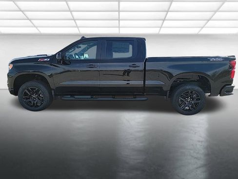 New 2026 Chevrolet Silverado 1500 LT Trail Boss AWD/4WD image 27