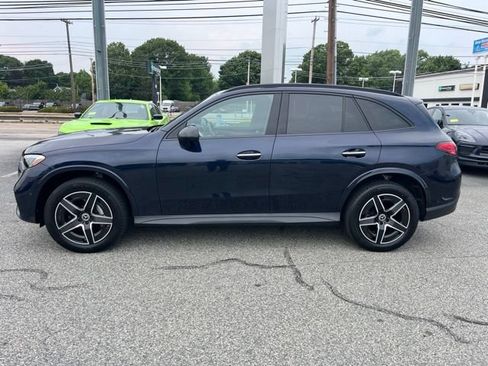 Used 2023 Mercedes-Benz GLC 300 4MATIC image 6