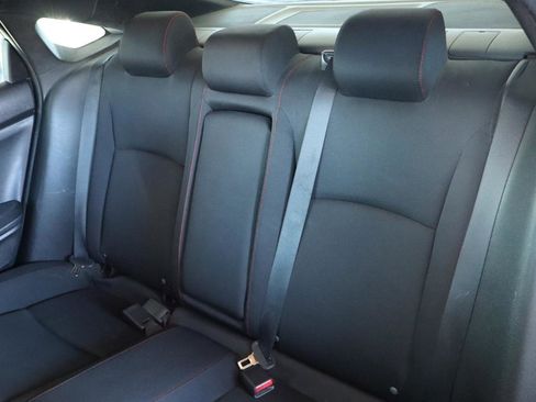 Used 2020 Honda Civic Si image 35