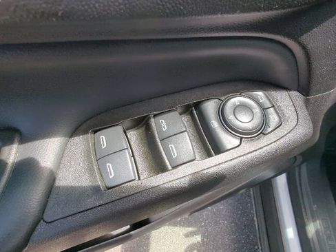 Used 2024 Chevrolet Equinox LT AWD/4WD image 28