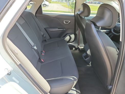 New 2026 Kia K4 FWD image 12