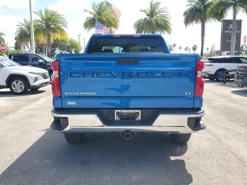 Used 2023 Chevrolet Silverado 1500 LT image 6