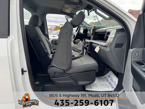 New 2026 Ford F250 XL image 44