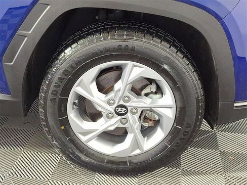 Used 2022 Hyundai Tucson SEL image 10