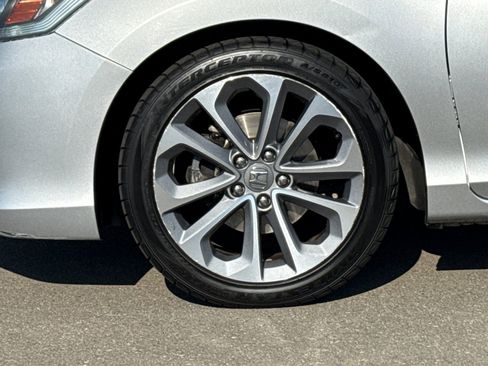 Used 2015 Honda Accord Sport image 23