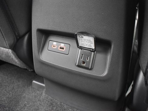 New 2026 Nissan Frontier PRO-4X w/ Pro-4x Convenience Package image 21