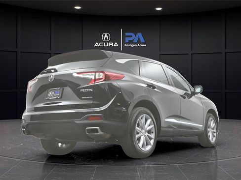 Certified 2024 Acura RDX SH-AWD image 30