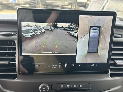 New 2026 Ford Transit 350 T350 w/ Load Area Protection Package image 27