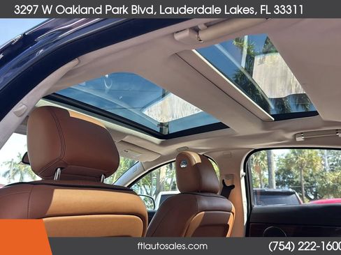 Used 2016 Jaguar XJ AWD/4WD image 35
