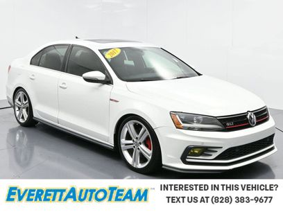 Used 2017 Volkswagen Jetta GLI