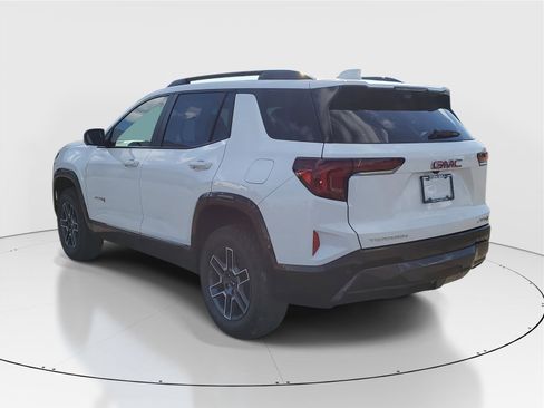New 2026 GMC Terrain AT4 w/ Convenience Package III image 3