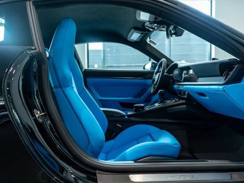Certified 2026 Porsche 911 GT3 RWD image 22