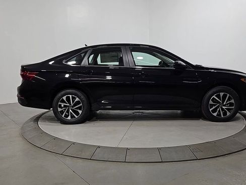 New 2026 Volkswagen Jetta S FWD image 6