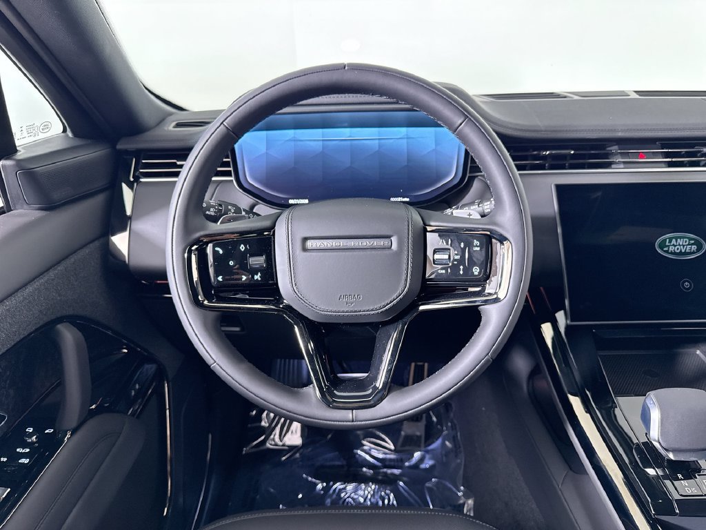 New 2027 Land Rover Range Rover Sport Dynamic SE AWD/4WD image 14