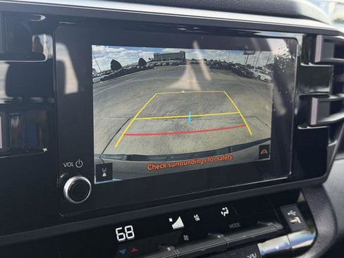 Certified 2026 Toyota Tundra SR5 w/ SX Package RWD image 15