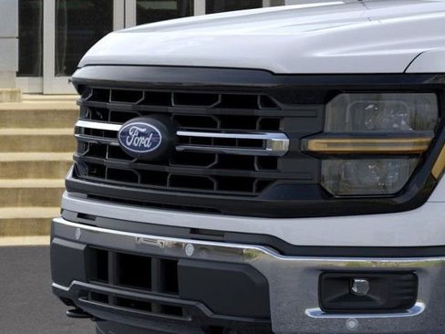 New 2026 Ford F150 XLT w/ Equipment Group 302A MID AWD/4WD image 17