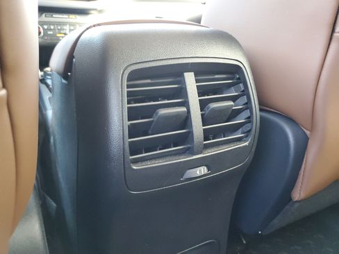 Certified 2021 Ford Bronco Sport Outer Banks w/ Outer Banks Package (96D) AWD/4WD image 10