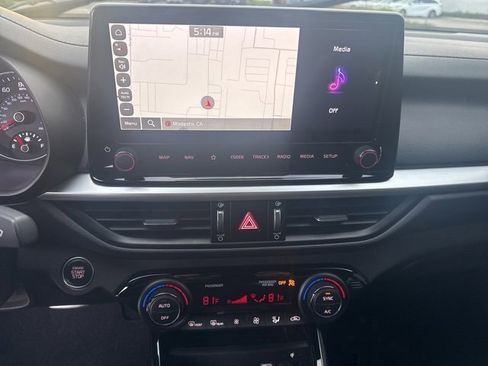 Used 2024 Kia Forte GT image 12