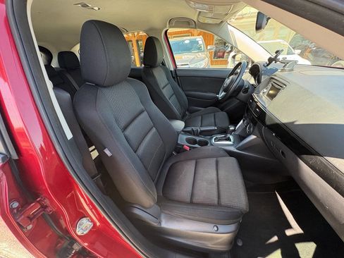 Used 2015 MAZDA CX-5 Touring AWD/4WD image 35