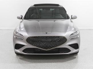 Certified 2024 Genesis G70 2.5T w/ Sport Prestige Package AWD/4WD video 2