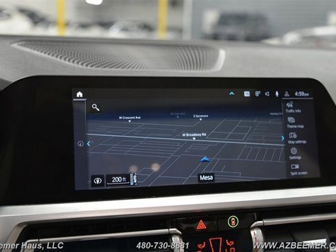 Used 2021 BMW 330e w/ Premium Package image 29